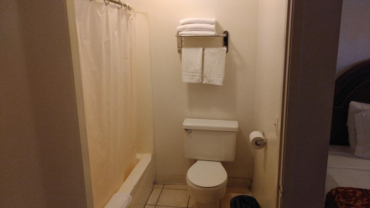 Valley Hotel Rosemead Extérieur photo