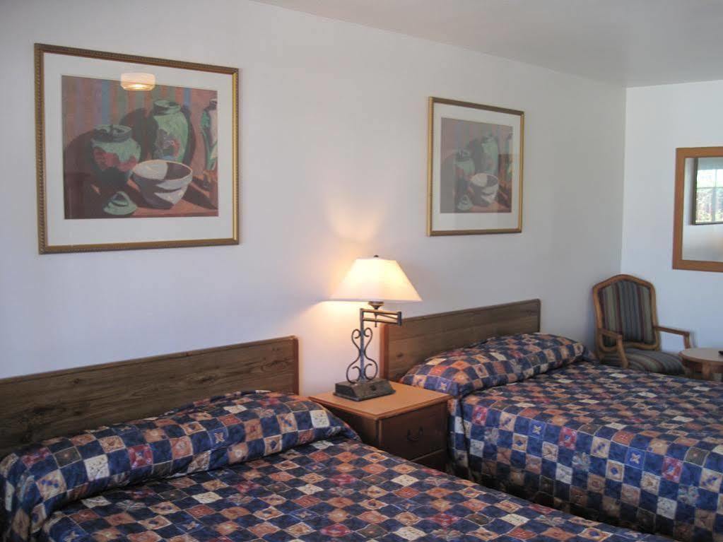 Valley Hotel Rosemead Extérieur photo