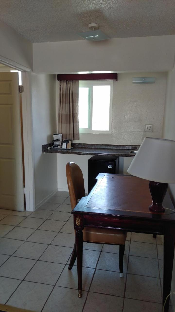 Valley Hotel Rosemead Extérieur photo