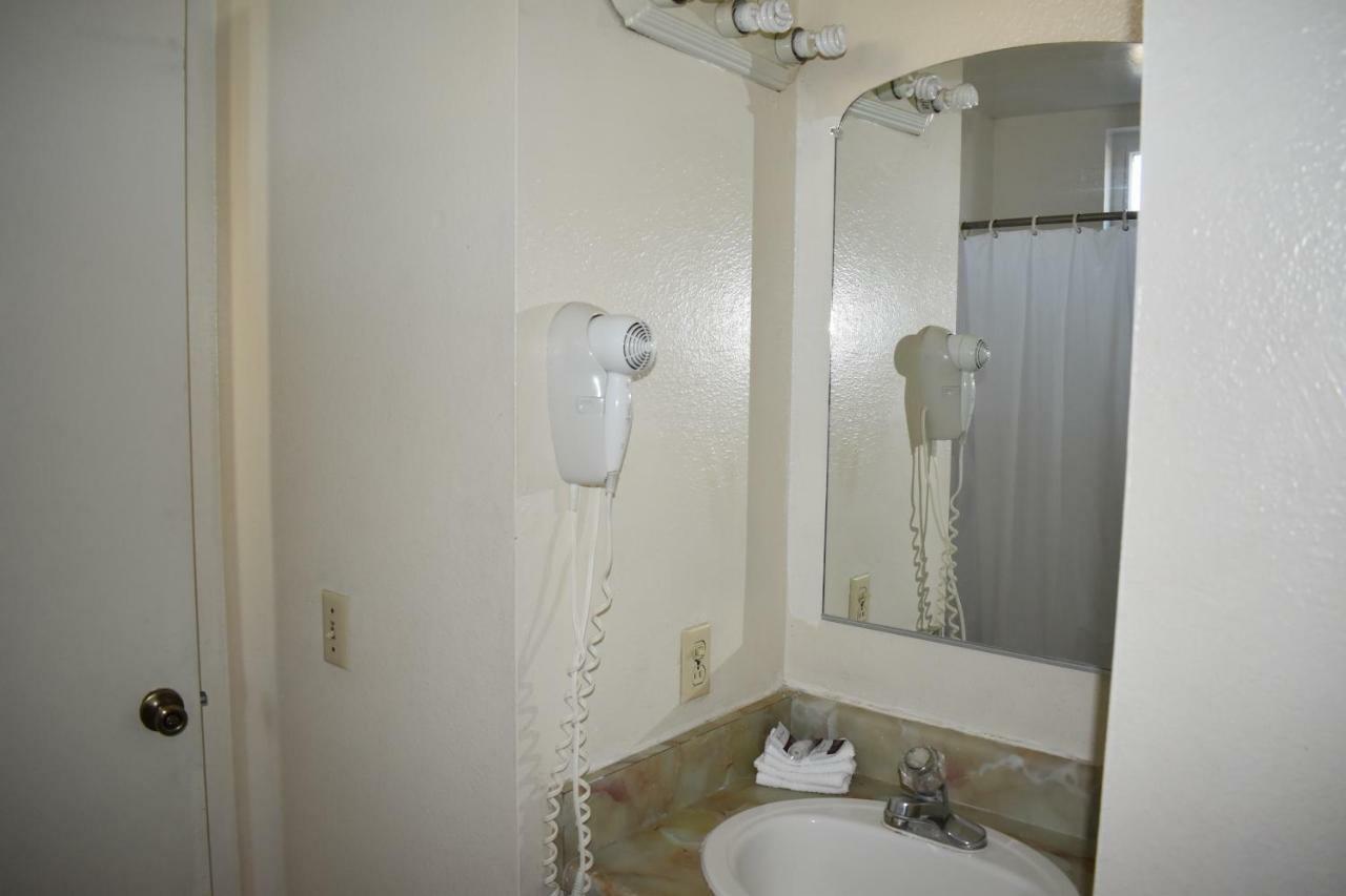 Valley Hotel Rosemead Extérieur photo